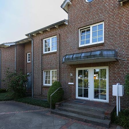 Residenz Am Kurpark- Wohnung 5 Grömitz Exterior foto